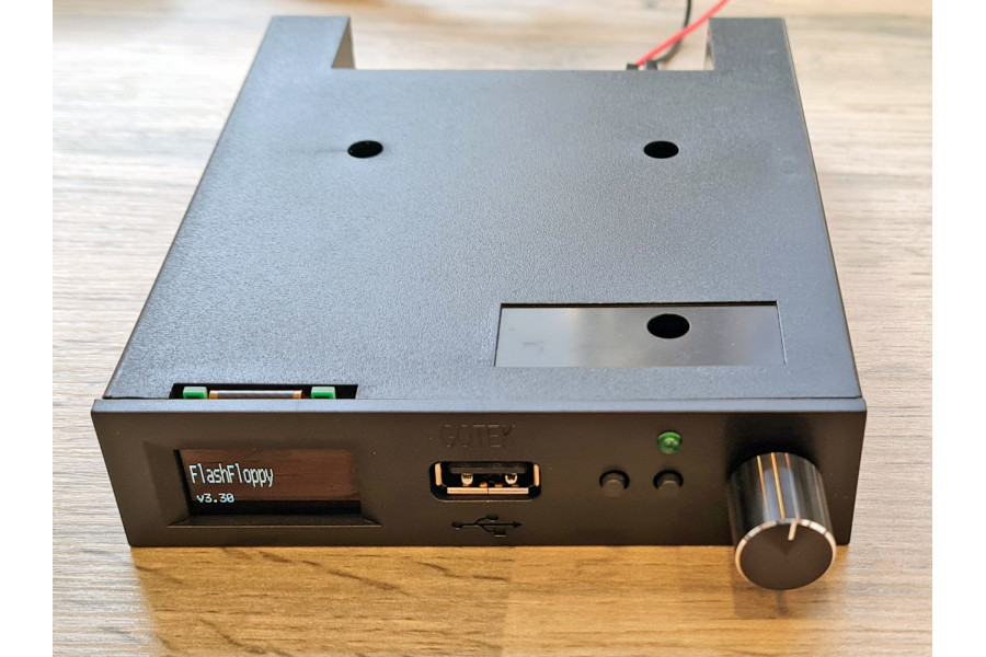 Acorn Amstrad Amiga Apple Atari Spectrum DOS / IBM XT PC MSX GOTEK